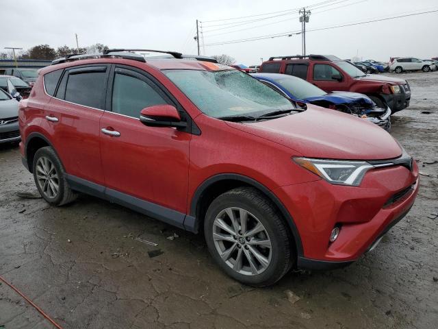 Photo 3 VIN: 2T3DFREV9GW486578 - TOYOTA RAV4 