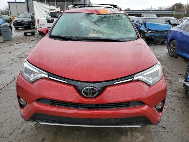 Photo 4 VIN: 2T3DFREV9GW486578 - TOYOTA RAV4 