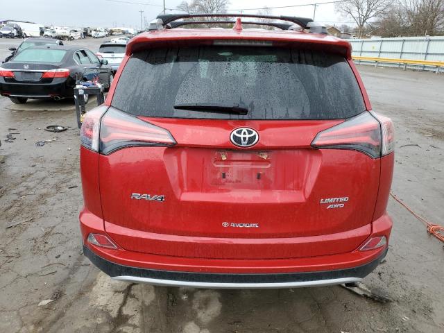 Photo 5 VIN: 2T3DFREV9GW486578 - TOYOTA RAV4 