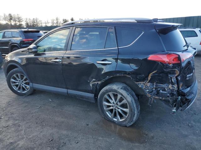 Photo 1 VIN: 2T3DFREV9GW492607 - TOYOTA RAV4 