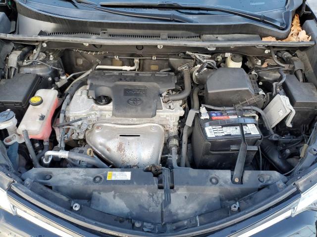 Photo 11 VIN: 2T3DFREV9GW492607 - TOYOTA RAV4 