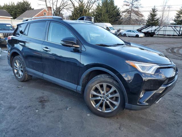 Photo 3 VIN: 2T3DFREV9GW492607 - TOYOTA RAV4 