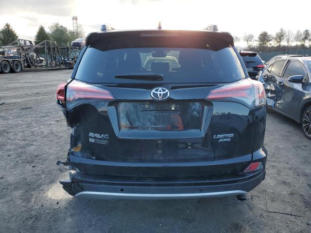 Photo 5 VIN: 2T3DFREV9GW492607 - TOYOTA RAV4 