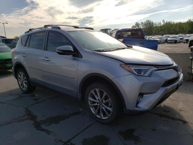 Photo 3 VIN: 2T3DFREV9GW524391 - TOYOTA RAV4 LIMIT 