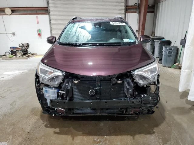 Photo 4 VIN: 2T3DFREV9GW538324 - TOYOTA RAV4 LIMIT 