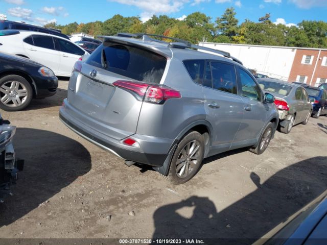 Photo 3 VIN: 2T3DFREV9HW554735 - TOYOTA RAV4 