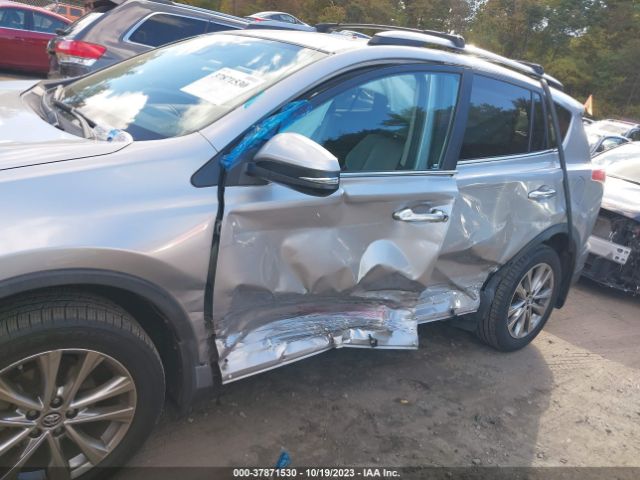 Photo 5 VIN: 2T3DFREV9HW554735 - TOYOTA RAV4 