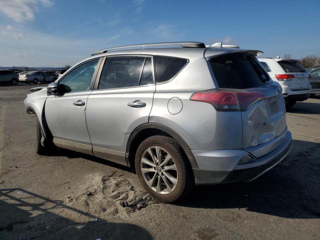 Photo 1 VIN: 2T3DFREV9HW569185 - TOYOTA RAV4 LIMIT 