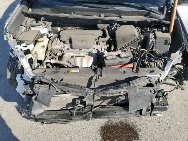 Photo 11 VIN: 2T3DFREV9HW569185 - TOYOTA RAV4 LIMIT 