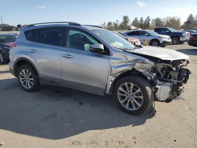 Photo 3 VIN: 2T3DFREV9HW569185 - TOYOTA RAV4 LIMIT 