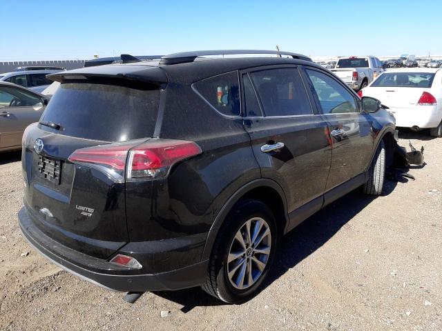 Photo 3 VIN: 2T3DFREV9HW569798 - TOYOTA RAV4 LIMIT 