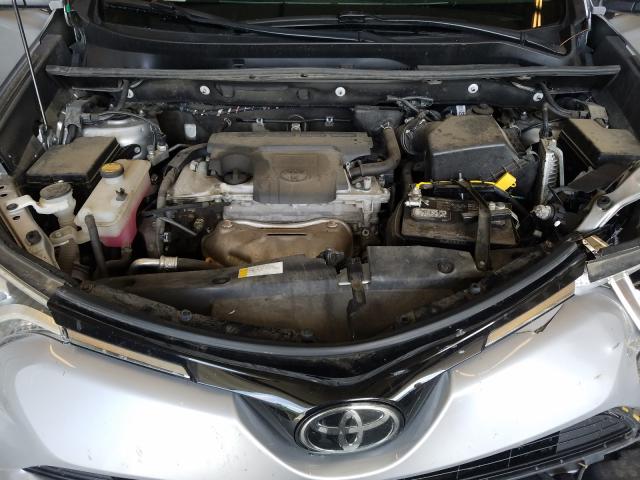 Photo 6 VIN: 2T3DFREV9HW570952 - TOYOTA RAV4 LIMIT 