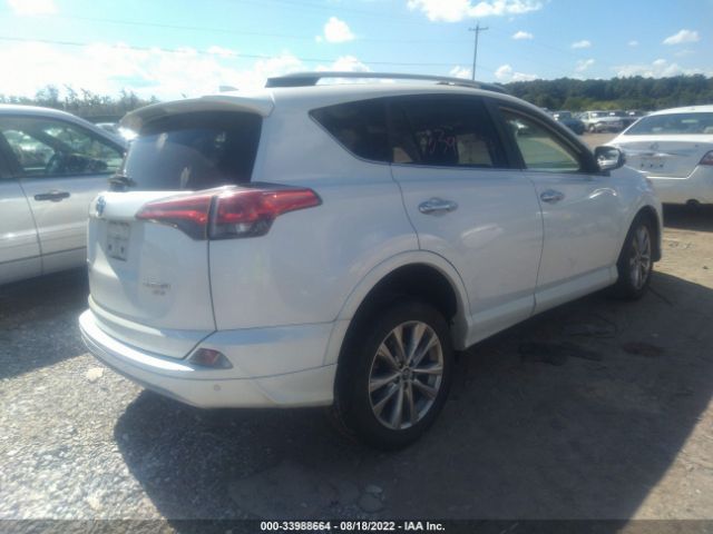 Photo 3 VIN: 2T3DFREV9HW571924 - TOYOTA RAV4 