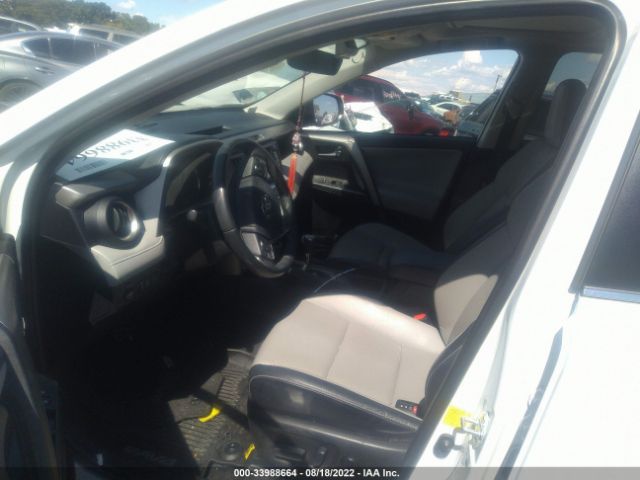 Photo 4 VIN: 2T3DFREV9HW571924 - TOYOTA RAV4 