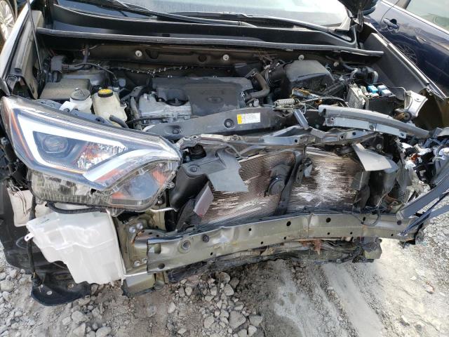 Photo 11 VIN: 2T3DFREV9HW583846 - TOYOTA RAV4 LIMIT 