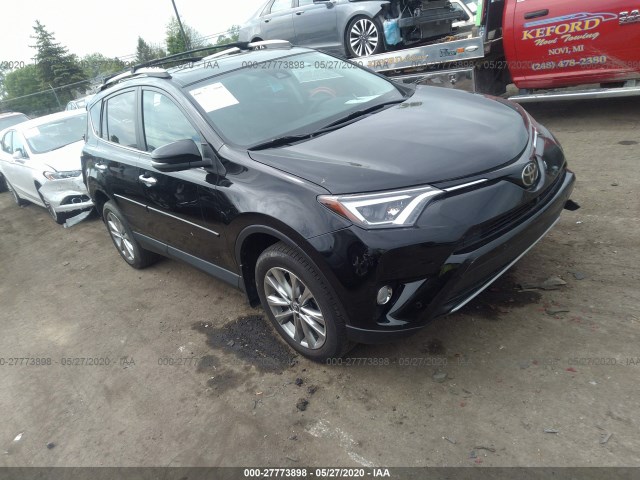 Photo 0 VIN: 2T3DFREV9HW591770 - TOYOTA RAV4 