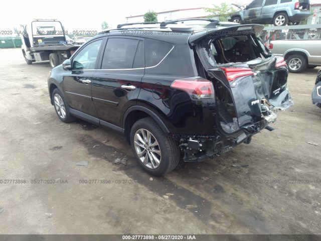 Photo 2 VIN: 2T3DFREV9HW591770 - TOYOTA RAV4 