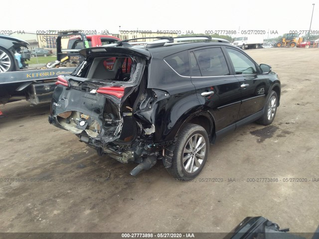 Photo 3 VIN: 2T3DFREV9HW591770 - TOYOTA RAV4 