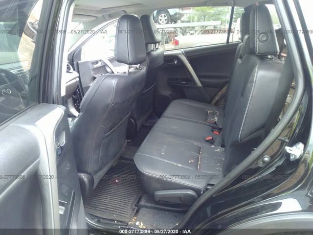 Photo 7 VIN: 2T3DFREV9HW591770 - TOYOTA RAV4 