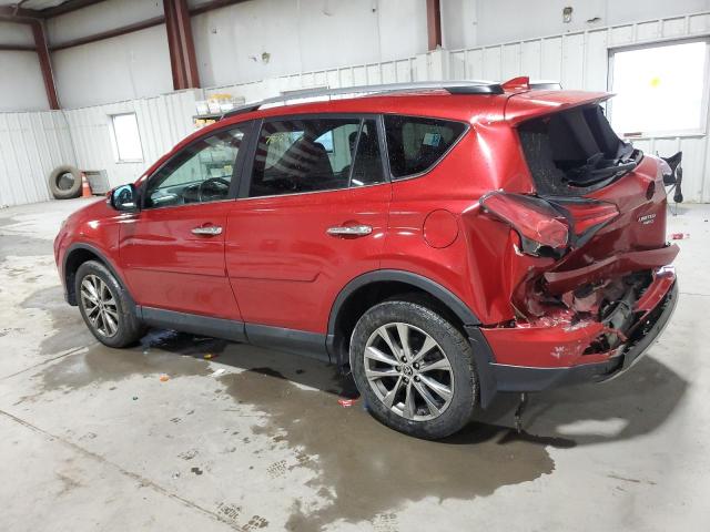 Photo 1 VIN: 2T3DFREV9HW622662 - TOYOTA RAV4 