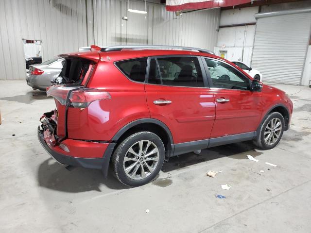 Photo 2 VIN: 2T3DFREV9HW622662 - TOYOTA RAV4 