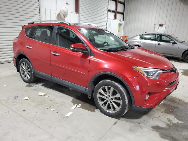 Photo 3 VIN: 2T3DFREV9HW622662 - TOYOTA RAV4 