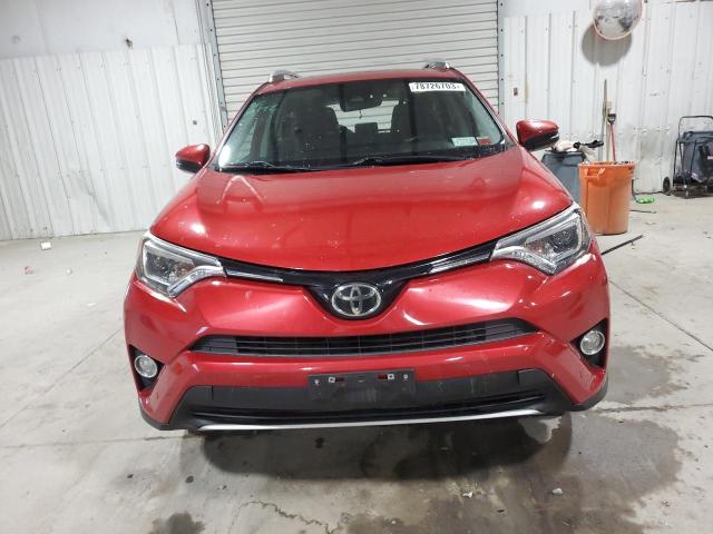 Photo 4 VIN: 2T3DFREV9HW622662 - TOYOTA RAV4 