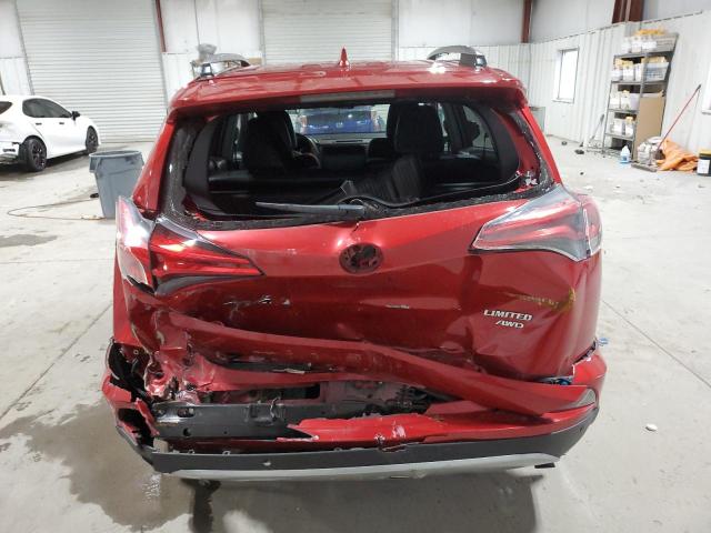 Photo 5 VIN: 2T3DFREV9HW622662 - TOYOTA RAV4 