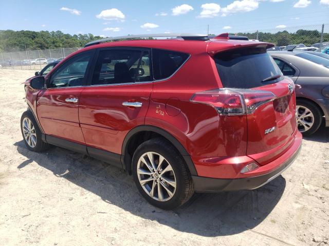 Photo 1 VIN: 2T3DFREV9HW627019 - TOYOTA RAV4 