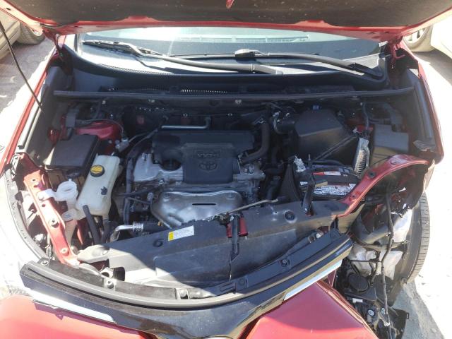 Photo 11 VIN: 2T3DFREV9HW627019 - TOYOTA RAV4 