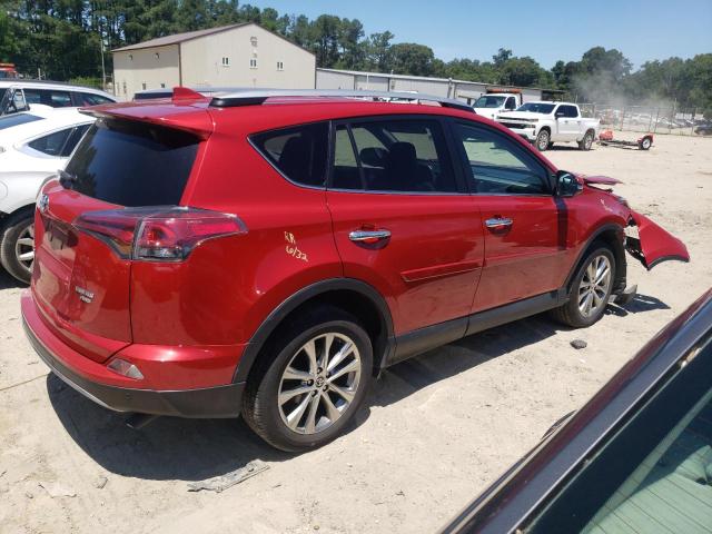 Photo 2 VIN: 2T3DFREV9HW627019 - TOYOTA RAV4 