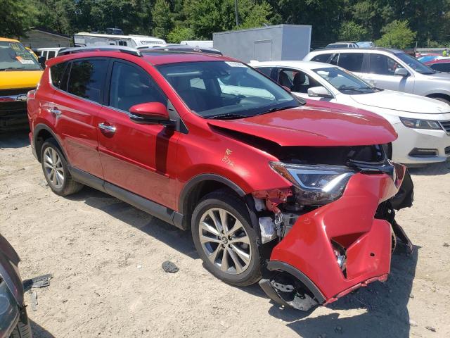 Photo 3 VIN: 2T3DFREV9HW627019 - TOYOTA RAV4 