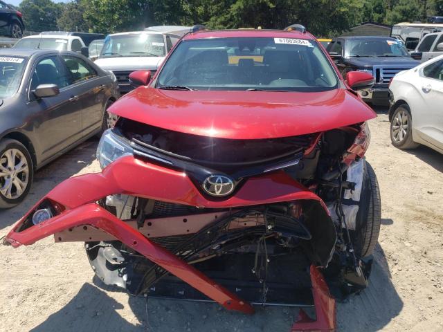 Photo 4 VIN: 2T3DFREV9HW627019 - TOYOTA RAV4 