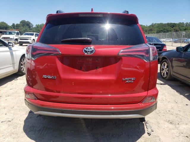 Photo 5 VIN: 2T3DFREV9HW627019 - TOYOTA RAV4 