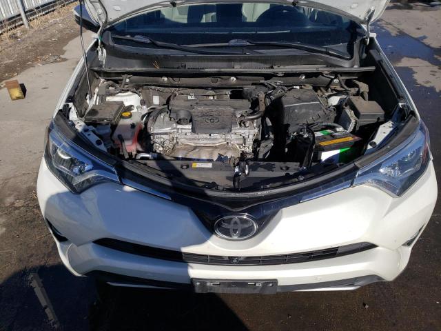 Photo 10 VIN: 2T3DFREV9HW640787 - TOYOTA RAV4 