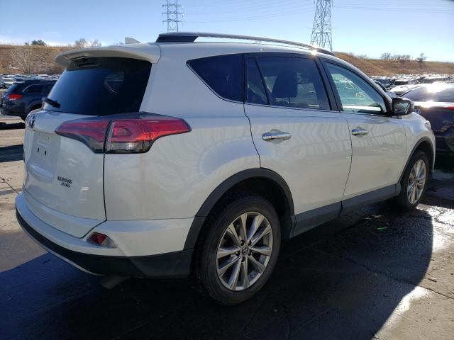 Photo 2 VIN: 2T3DFREV9HW640787 - TOYOTA RAV4 