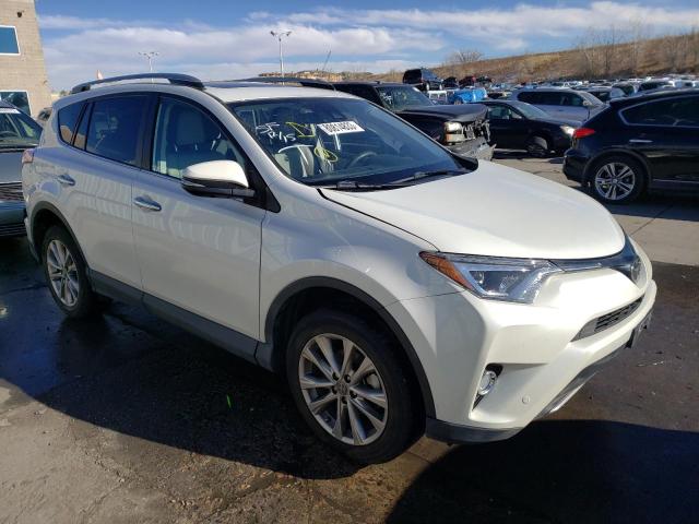 Photo 3 VIN: 2T3DFREV9HW640787 - TOYOTA RAV4 