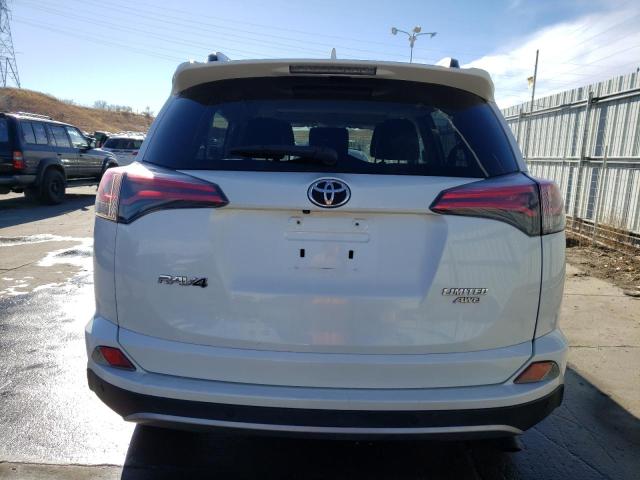 Photo 5 VIN: 2T3DFREV9HW640787 - TOYOTA RAV4 