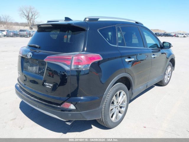 Photo 3 VIN: 2T3DFREV9HW659050 - TOYOTA RAV4 