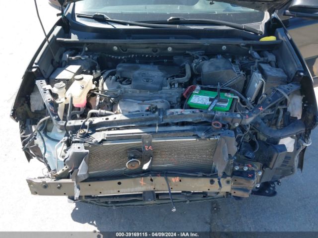 Photo 9 VIN: 2T3DFREV9HW659050 - TOYOTA RAV4 