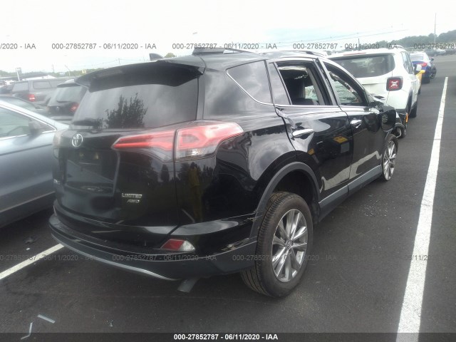 Photo 3 VIN: 2T3DFREV9HW659503 - TOYOTA RAV4 