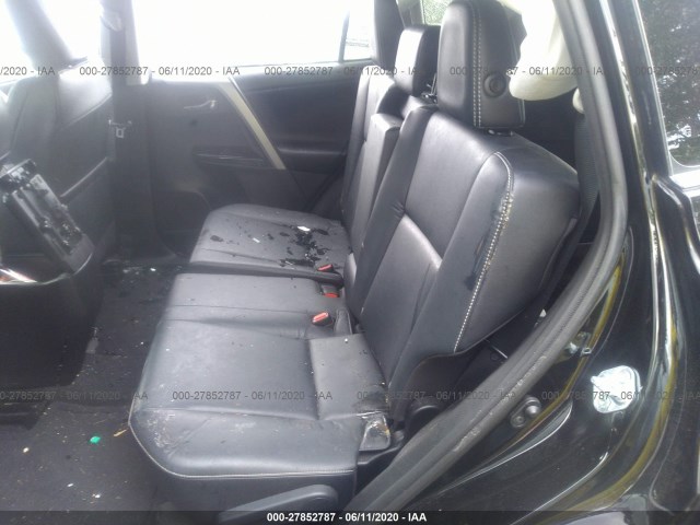 Photo 7 VIN: 2T3DFREV9HW659503 - TOYOTA RAV4 