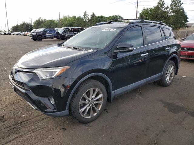 Photo 0 VIN: 2T3DFREV9HW672641 - TOYOTA RAV4 