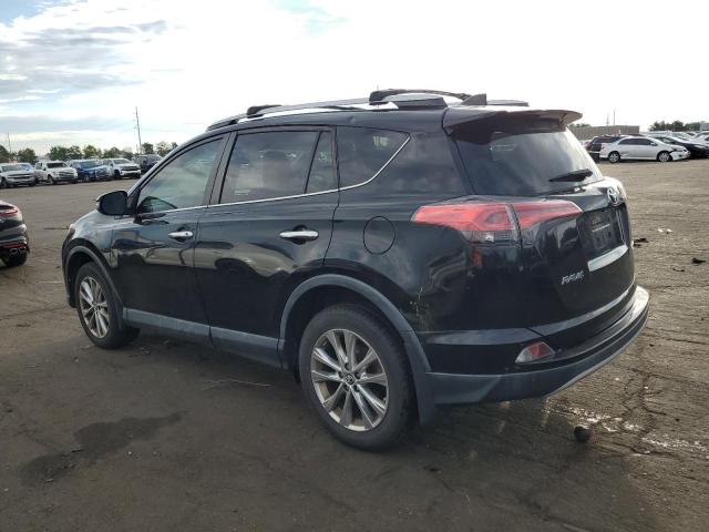 Photo 1 VIN: 2T3DFREV9HW672641 - TOYOTA RAV4 