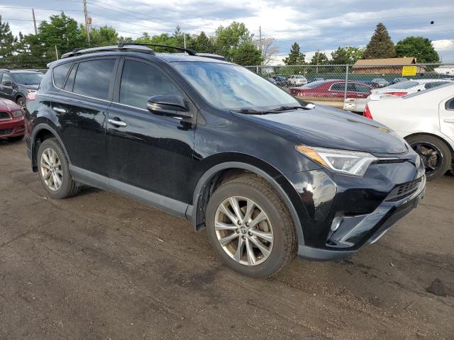 Photo 3 VIN: 2T3DFREV9HW672641 - TOYOTA RAV4 