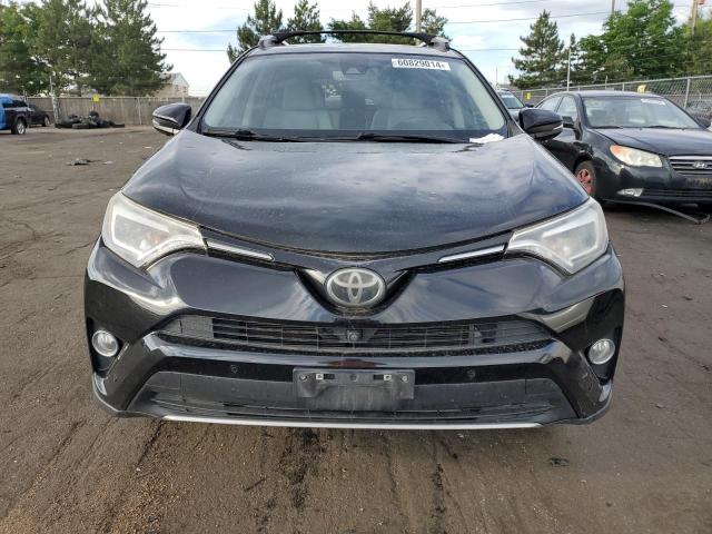 Photo 4 VIN: 2T3DFREV9HW672641 - TOYOTA RAV4 