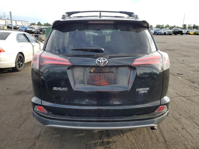 Photo 5 VIN: 2T3DFREV9HW672641 - TOYOTA RAV4 