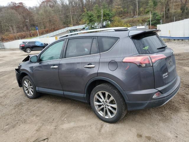 Photo 1 VIN: 2T3DFREV9JW732407 - TOYOTA RAV4 