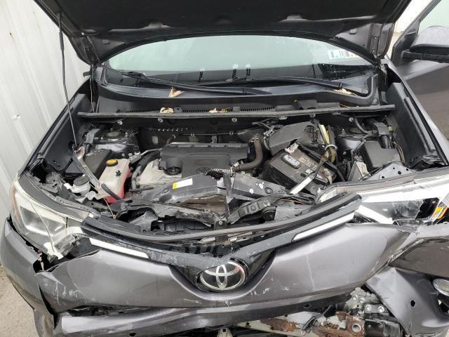 Photo 10 VIN: 2T3DFREV9JW732407 - TOYOTA RAV4 