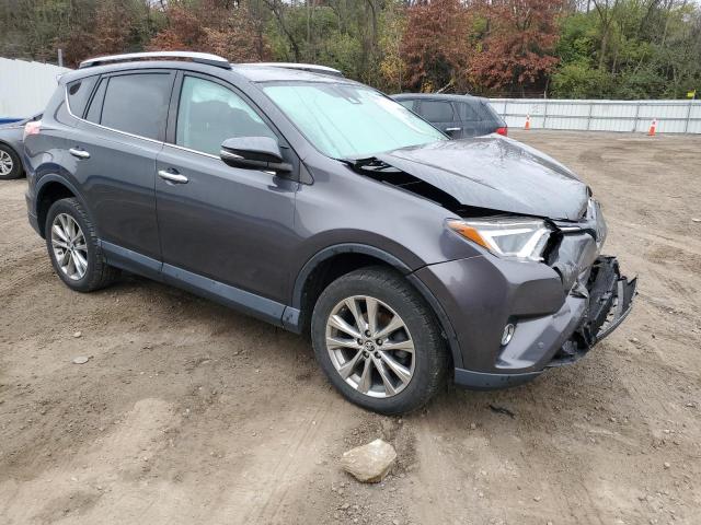 Photo 3 VIN: 2T3DFREV9JW732407 - TOYOTA RAV4 